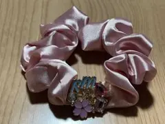 USJ ユニバ 名探偵コナン ヘアゴム 毛利蘭