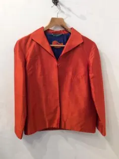 美品 エトロ　 レディースジャケット ETRO(エトロ) ジャケット(レディース) - 海外通販のBUYMA