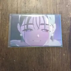 ALIEN STAGE トレカ SUA