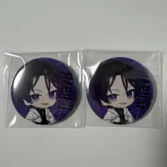 Element Sicks EL6 春希 第6弾 缶バッジ
