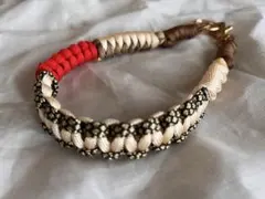 ハンドメイド　パラコード ストラップ