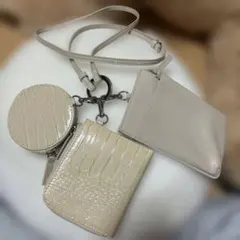 LOWRYSFARM バッグ