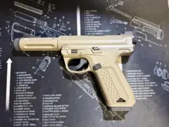 AAP-01 アサシン ガスガン 東京マルイ　Glockのサムネイル