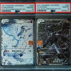 2026年最新】レシラム 25th PSA10の人気アイテム - メルカリ