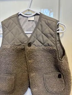 【kid's_80】tete a tete ベスト