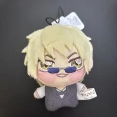2026年最新】デュラララ!!×2 平和島静雄 ぬいぐるみの人気アイテム