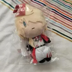 御伴くじ 一文字則宗①