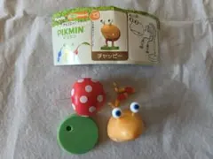 ピクミン　チョコエッグ　13 チャッピー