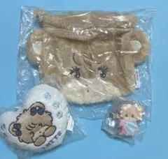 mikko Latteセット