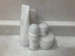 アルビオン　エクシア　ラディアンスリニュー　セレクションER サンプル