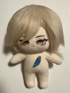 【激レア骨あり】　お顔厳選　着せ替えぬいぐるみ　ミヒャエル・カイザー　20cm 激レア骨あり】 お顔厳選 着せ替えぬいぐるみ ミヒャエル・カイザー