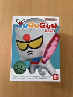 YURUGUN wave2 ゆるガン グフ - メルカリ