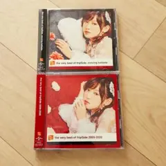 2026年最新】the very best of fripsideの人気アイテム - メルカリ