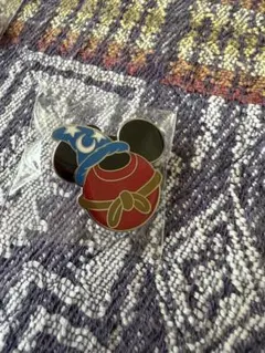 ディズニー　ミッキーマウスと仲間たち　ピンズ