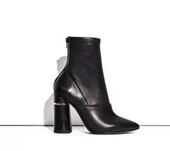 3.1 Phillip Lim kyoto ショートブーツのサムネイル