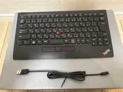 Lenovo ThinkPad TrackPoint Keyboard II