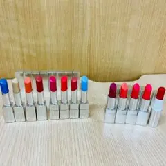 ☆RMKリップスティック　まとめ売り　13点セット
