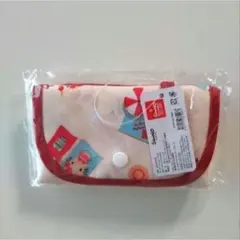 헬로 키티 에코 백 키티 42.5㎝x34㎝ 신품♡일본 한정 레어 무늬