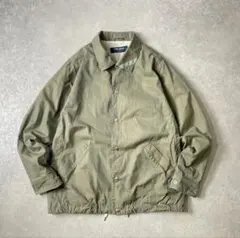 定価3.5万 PHINGERINコーチ ジャケット フィンガリンのサムネイル