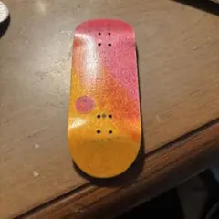指スケ migty