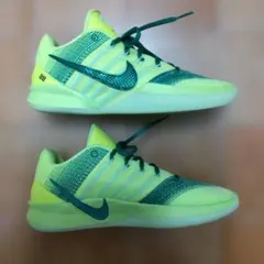 サブリナ3　27.5cm Nike by you