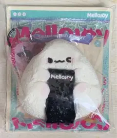 さ*い様 メロジョイ　にぎにぎおにぎり うめこ さ*い様 メロジョイ にぎにぎおにぎり うめこ - メルカリ
