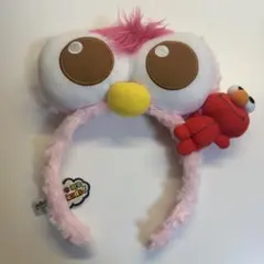 モッピー カチューシャ USJ