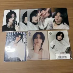 値下げ‼️JO1 佐藤景瑚　BE CLASSIC タワレコ　HMV トレカ