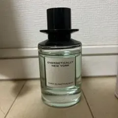 ZARA ENERGETICALLY NEW YORK 100ml