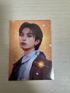 FANTASTICSベストアルバム トレカ　木村慧人　LDHオンライン特典