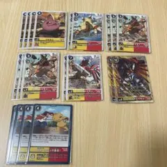 デジカ まとめ売り