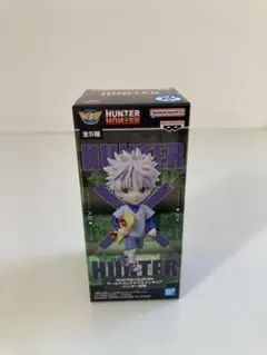 2026年最新】ワーコレ キルアの人気アイテム - メルカリ