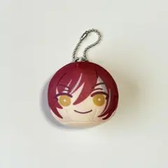 あんスタ 逆先夏目 おまんじゅう ちび