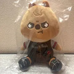 straykids ハンクオッカ ぬいぐるみ