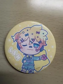 鏡音レン 缶バッジ まとめ売り アクスタ 鏡音レン NewYearshop 60個 缶バッジ 等身 グッズ: 鏡音リン