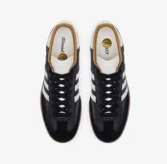 未使用品！ adidas JJJJound アディダス ジョウンド ジャケット黒 6月27日発売｜ adidas Originals by JJJJound 第2弾となる