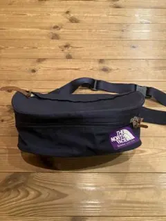 THE NORTH FACE PURPLE LABEL ボディバッグ
