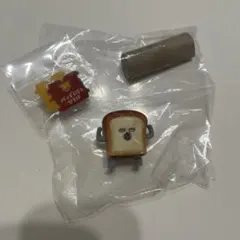 パンどろぼう ガチャ 入場特典 2点セット