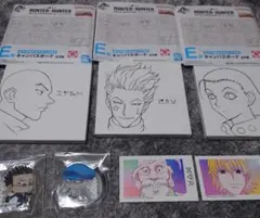 HUNTER×HUNTERセット