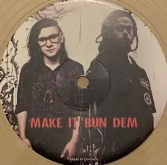 DAMIAN MARLEY レコード Damian Marley, Bobby Brown - Beautiful(7