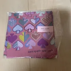 ケイトスペード ハンカチ