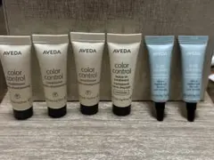 AVEDA トリートメント サンプル6本セットのサムネイル