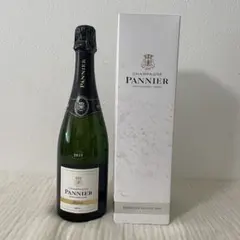 パニエ ヴィンテージ ブリュット シャンパーニュ 2015 750ml（箱付き）のサムネイル