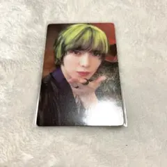 ATEEZ US ヨサン トレカ