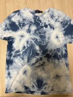 POLO RALPH LAUREN タイダイTシャツ XLサイズ