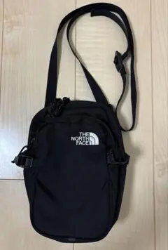 ボルダーミニショルダー　ショルダーバッグ　THE NORTH FACE