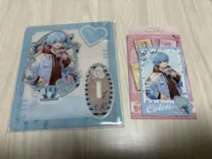 ころんくん すとぷり バレンタインアクスタ