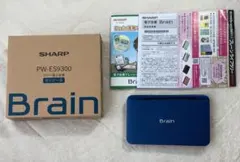 2026年最新】電子辞書 シャープ pw-es9300の人気アイテム - メルカリ