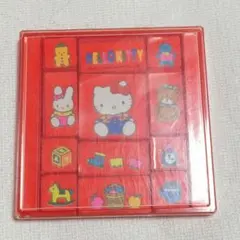 平成レトロ ハローキティ ひな祭りセット 非売品 - メルカリ