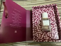 herliptoオードパルファム cherry dress 限定 香水のサムネイル